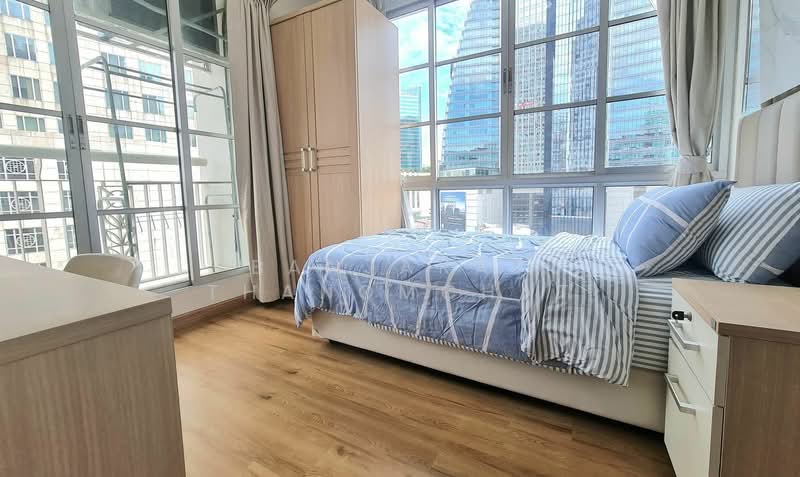 Citi Smart Sukhumvit 18 : ซิตี้ สมาร์ท สุขุมวิท 18, กรุงเทพ, 366 ซอยสุขุมวิท 18 ถนนสุขุมวิท, คลองเตย, คลองเตย, กรุงเทพ, 88 ตร.ม., คอนโด ขาย, โดย Banjarat Thanomchat, 500198630 - DDproperty.com