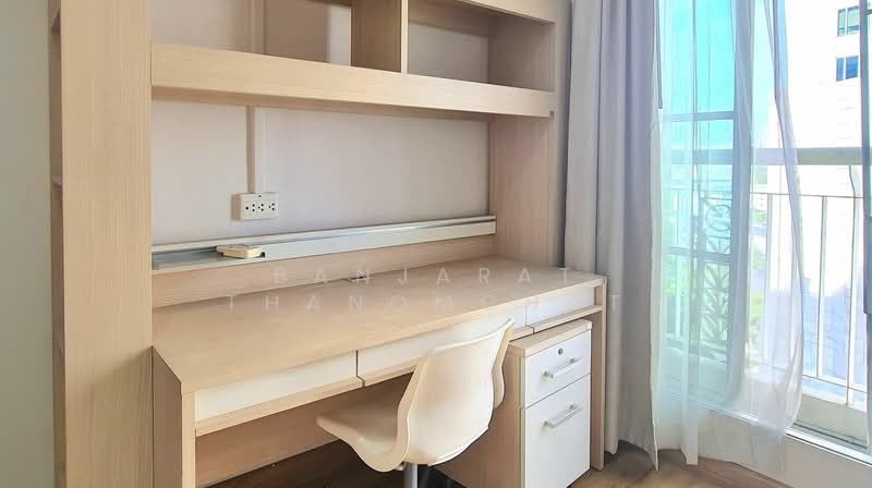 Citi Smart Sukhumvit 18 : ซิตี้ สมาร์ท สุขุมวิท 18, กรุงเทพ, 366 ซอยสุขุมวิท 18 ถนนสุขุมวิท, คลองเตย, คลองเตย, กรุงเทพ, 88 ตร.ม., คอนโด ขาย, โดย Banjarat Thanomchat, 500198630 - DDproperty.com