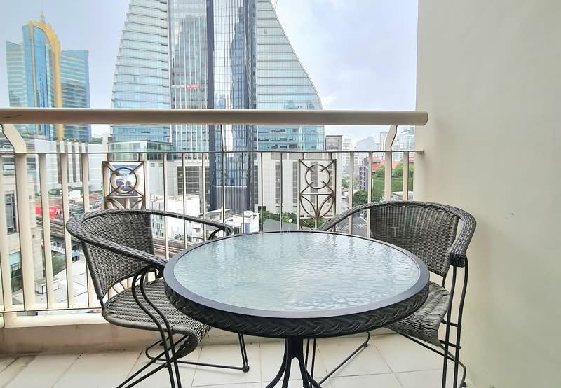 Citi Smart Sukhumvit 18, Bangkok, 366 Soi Sukhumvit 18, Sukhumvit Road, Khlong Toei, Khlong Toei, Bangkok, 2 Bedrooms, 88 sqm, Condo For Sale, by Banjarat Thanomchat, 500198630 - DDproperty.com