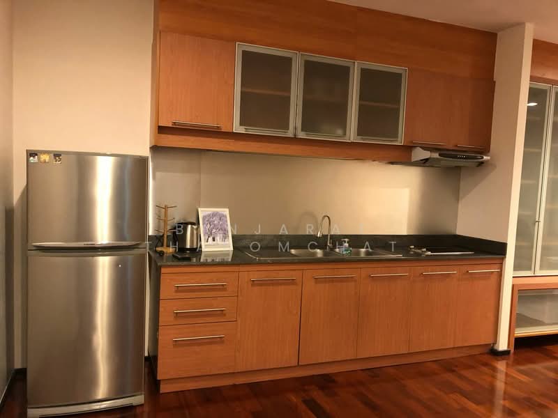 Noble Ora, Bangkok, Soi Sukhumvit 55, Sukhumvit Road, Khlong Tan Nua, Watthana, Bangkok, 1 Bedroom, 79 sqm, Condo For Sale, by Banjarat Thanomchat, 500198631 - DDproperty.com