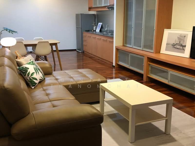 Noble Ora, Bangkok, Soi Sukhumvit 55, Sukhumvit Road, Khlong Tan Nua, Watthana, Bangkok, 1 Bedroom, 79 sqm, Condo For Sale, by Banjarat Thanomchat, 500198631 - DDproperty.com
