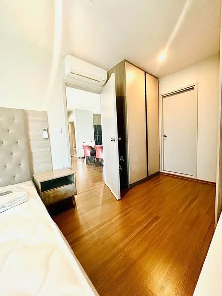 IDEO Phaholyothin Chatuchak, Bangkok, Paholayothin Road, Samsen Nai, Phaya Thai, Bangkok, 2 Bedrooms, 62 sqm, Condo For Rent, by Daran Buntakawinkul, 500198633 - DDproperty.com