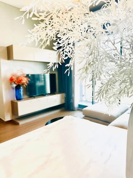 IDEO Phaholyothin Chatuchak, Bangkok, Paholayothin Road, Samsen Nai, Phaya Thai, Bangkok, 2 Bedrooms, 62 sqm, Condo For Rent, by Daran Buntakawinkul, 500198633 - DDproperty.com