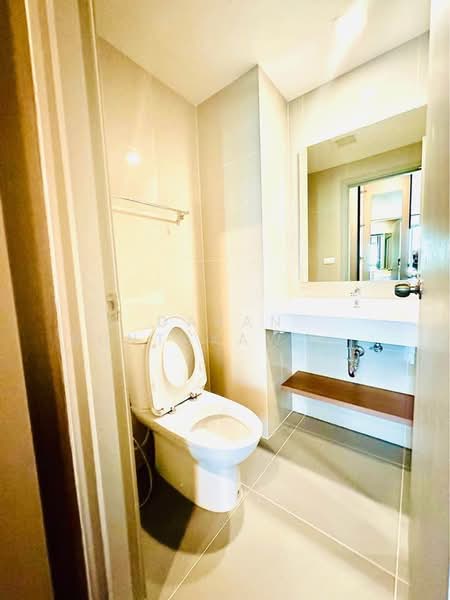 IDEO Phaholyothin Chatuchak, Bangkok, Paholayothin Road, Samsen Nai, Phaya Thai, Bangkok, 2 Bedrooms, 62 sqm, Condo For Rent, by Daran Buntakawinkul, 500198633 - DDproperty.com