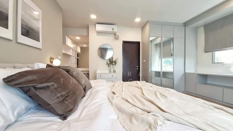 The Address Sukhumvit 42, Bangkok, 39 Soi Barbot 1, Sukhumvit Road, Phra Kanong, Khlong Toei, Bangkok, 2 Bedrooms, 89 sqm, Condo For Rent, by Banjarat Thanomchat, 500198634 - DDproperty.com