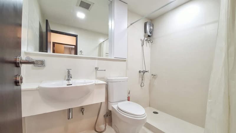 The Address Sukhumvit 42, กรุงเทพ, 39 ซอยบาร์โบส 1 ถนนสุขุมวิท, พระโขนง, คลองเตย, กรุงเทพ, 89 ตร.ม., คอนโด ให้เช่า, โดย Banjarat Thanomchat, 500198634 - DDproperty.com