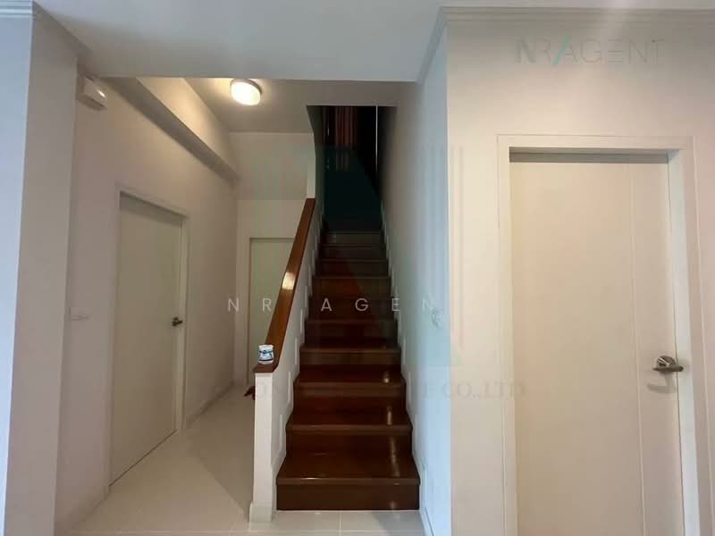 ศุภาลัย พาร์ควิลล์ 2 บางนา-เทพารักษ์, Samut Prakan, Bang Chalong, Bang Plee, Samut Prakan, 4 Bedrooms, 140 sqm, Single Detached House For Sale, by NR AGENT, 500198635 - DDproperty.com