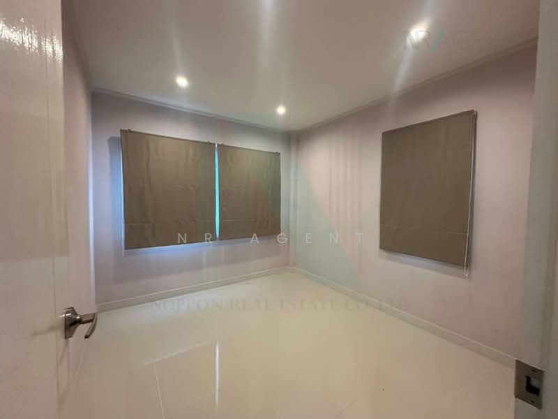 ศุภาลัย พาร์ควิลล์ 2 บางนา-เทพารักษ์, Samut Prakan, Bang Chalong, Bang Plee, Samut Prakan, 4 Bedrooms, 140 sqm, Single Detached House For Sale, by NR AGENT, 500198635 - DDproperty.com