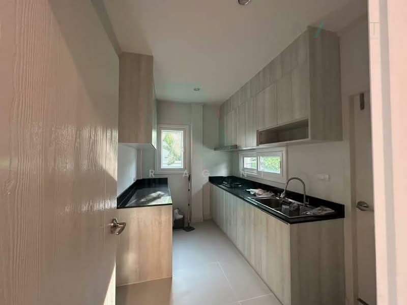 ศุภาลัย พาร์ควิลล์ 2 บางนา-เทพารักษ์, Samut Prakan, Bang Chalong, Bang Plee, Samut Prakan, 4 Bedrooms, 140 sqm, Single Detached House For Sale, by NR AGENT, 500198635 - DDproperty.com