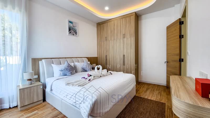 Aileen Village, Prachuap Khiri Khan, 584 Moo 1 Thap Tai, Thap Tai, Hua Hin, Prachuap Khiri Khan, 3 Bedrooms, 200 sqm, Villa For Sale, by Chuanpit Tongmanee, 500198637 - DDproperty.com