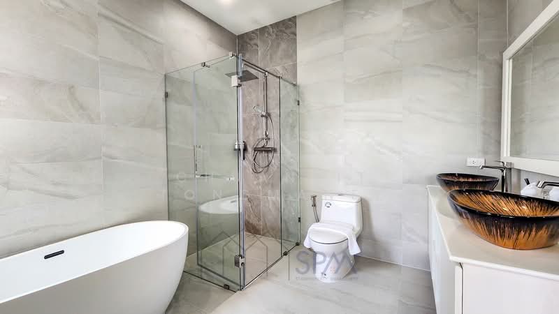 Aileen Village, Prachuap Khiri Khan, 584 Moo 1 Thap Tai, Thap Tai, Hua Hin, Prachuap Khiri Khan, 3 Bedrooms, 200 sqm, Villa For Sale, by Chuanpit Tongmanee, 500198637 - DDproperty.com