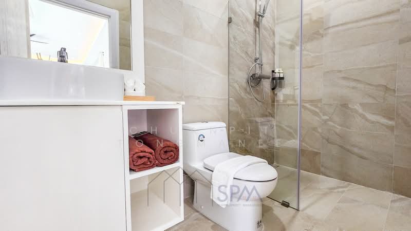 Aileen Village, Prachuap Khiri Khan, 584 Moo 1 Thap Tai, Thap Tai, Hua Hin, Prachuap Khiri Khan, 3 Bedrooms, 200 sqm, Villa For Sale, by Chuanpit Tongmanee, 500198637 - DDproperty.com