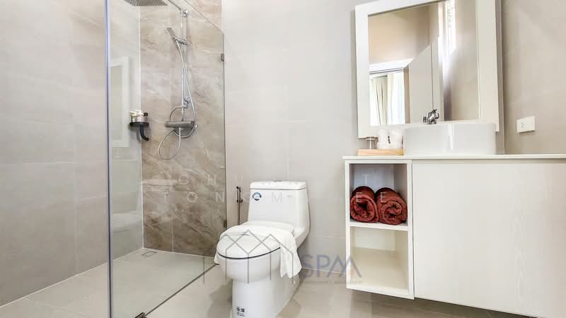 Aileen Village, Prachuap Khiri Khan, 584 Moo 1 Thap Tai, Thap Tai, Hua Hin, Prachuap Khiri Khan, 3 Bedrooms, 200 sqm, Villa For Sale, by Chuanpit Tongmanee, 500198637 - DDproperty.com