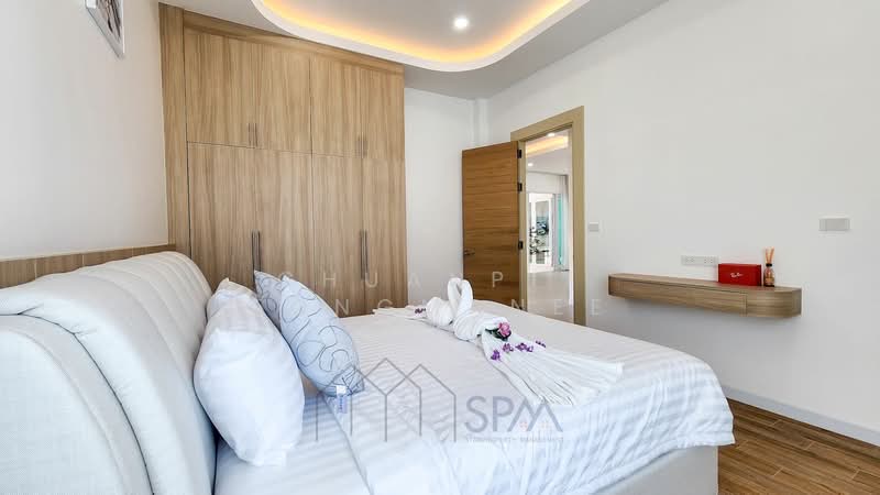 Aileen Village, Prachuap Khiri Khan, 584 Moo 1 Thap Tai, Thap Tai, Hua Hin, Prachuap Khiri Khan, 3 Bedrooms, 200 sqm, Villa For Sale, by Chuanpit Tongmanee, 500198637 - DDproperty.com