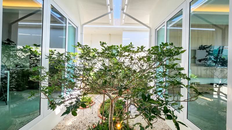 Aileen Village, Prachuap Khiri Khan, 584 Moo 1 Thap Tai, Thap Tai, Hua Hin, Prachuap Khiri Khan, 3 Bedrooms, 200 sqm, Villa For Sale, by Chuanpit Tongmanee, 500198637 - DDproperty.com