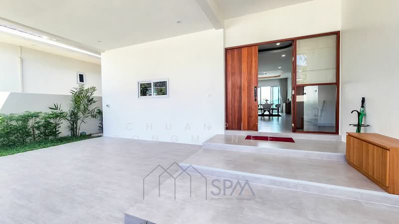 Aileen Village, Prachuap Khiri Khan, 584 Moo 1 Thap Tai, Thap Tai, Hua Hin, Prachuap Khiri Khan, 3 Bedrooms, 200 sqm, Villa For Sale, by Chuanpit Tongmanee, 500198637 - DDproperty.com