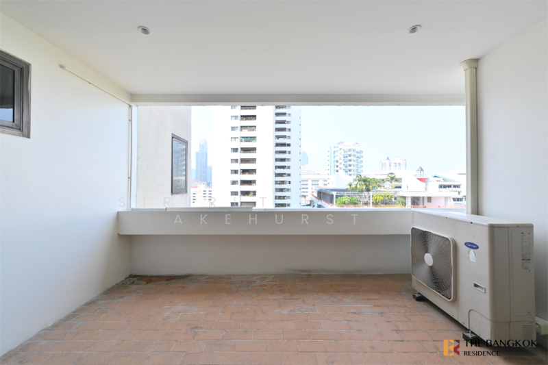 Prestige Towers, Bangkok, 168 Soi Sukhumvit 23, Khlongtoei Nua, Watthana, Bangkok, 3 Bedrooms, 174 sqm, Condo For Sale, by Sirirut Havee Akehurst, 500198638 - DDproperty.com