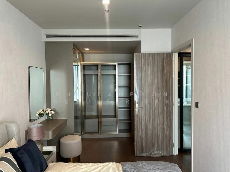 IDEO Q Sukhumvit 36, Bangkok, Soi Sukhumvit 36, Khong Tan, Khlong Toei, Bangkok, 1 Bedroom, 45 sqm, Condo For Rent, by Khlueanphon Nukulsirisak, 500198640 - DDproperty.com