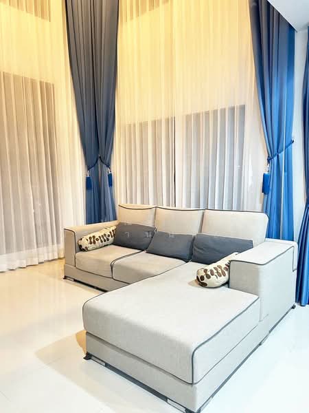 Saransiri Srivaree, Samut Prakan, 343 Rural Road, Srisa Chorakhe Noi, Bang Sao Thong, Samut Prakan, 4 Bedrooms, 190 sqm, Single Detached House For Sale, by ปุณณภา นารานนทชัย, 500198641 - DDproperty.com