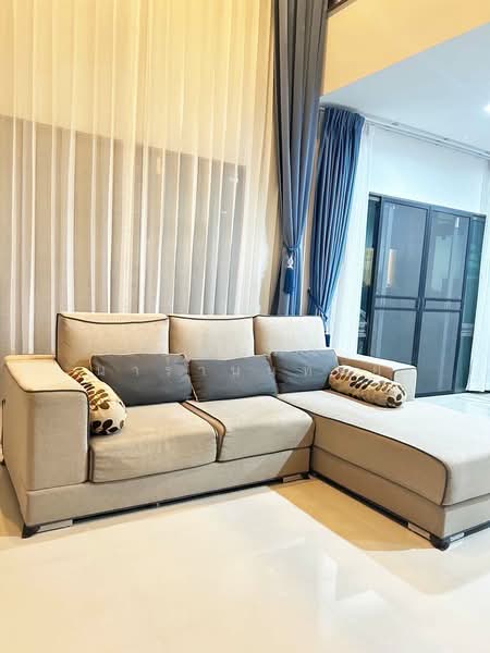 Saransiri Srivaree, Samut Prakan, 343 Rural Road, Srisa Chorakhe Noi, Bang Sao Thong, Samut Prakan, 4 Bedrooms, 190 sqm, Single Detached House For Sale, by ปุณณภา นารานนทชัย, 500198641 - DDproperty.com