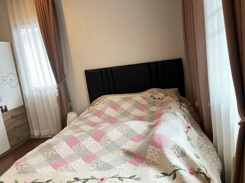 Saransiri Srivaree, Samut Prakan, 343 Rural Road, Srisa Chorakhe Noi, Bang Sao Thong, Samut Prakan, 4 Bedrooms, 190 sqm, Single Detached House For Sale, by ปุณณภา นารานนทชัย, 500198641 - DDproperty.com