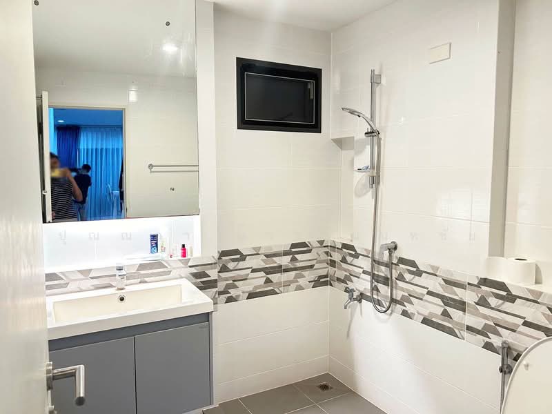 Saransiri Srivaree : สราญสิริ ศรีวารี, สมุทรปราการ, 343 ถนนทางหลวงชนบท, ศีรษะจรเข้น้อย, บางเสาธง, สมุทรปราการ, 190 ตร.ม., บ้านเดี่ยว ขาย, โดย ปุณณภา นารานนทชัย, 500198641 - DDproperty.com