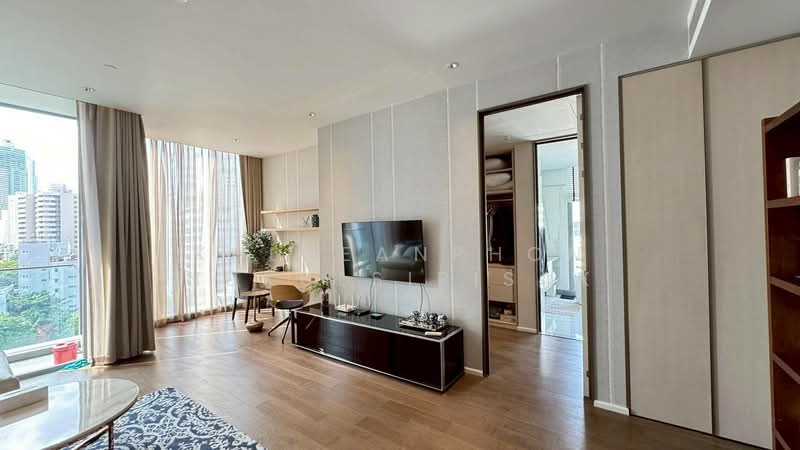 Kraam Sukhumvit 26, Bangkok, 55 Soi Sukhumvit 26 Sukhumvit Road, Khong Tan, Khlong Toei, Bangkok, 2 Bedrooms, 109 sqm, Condo For Rent, by Khlueanphon Nukulsirisak, 500198644 - DDproperty.com