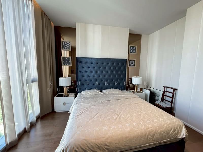 Kraam Sukhumvit 26, Bangkok, 55 Soi Sukhumvit 26 Sukhumvit Road, Khong Tan, Khlong Toei, Bangkok, 2 Bedrooms, 109 sqm, Condo For Rent, by Khlueanphon Nukulsirisak, 500198644 - DDproperty.com