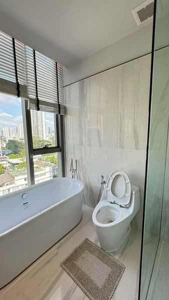 Kraam Sukhumvit 26, Bangkok, 55 Soi Sukhumvit 26 Sukhumvit Road, Khong Tan, Khlong Toei, Bangkok, 2 Bedrooms, 109 sqm, Condo For Rent, by Khlueanphon Nukulsirisak, 500198644 - DDproperty.com