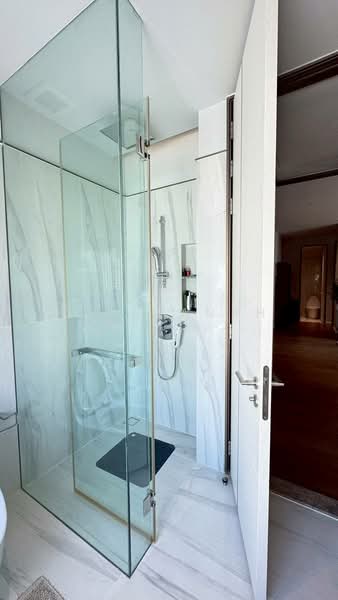 Kraam Sukhumvit 26, Bangkok, 55 Soi Sukhumvit 26 Sukhumvit Road, Khong Tan, Khlong Toei, Bangkok, 2 Bedrooms, 109 sqm, Condo For Rent, by Khlueanphon Nukulsirisak, 500198644 - DDproperty.com