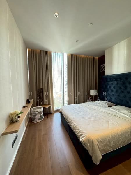 Kraam Sukhumvit 26, Bangkok, 55 Soi Sukhumvit 26 Sukhumvit Road, Khong Tan, Khlong Toei, Bangkok, 2 Bedrooms, 109 sqm, Condo For Rent, by Khlueanphon Nukulsirisak, 500198644 - DDproperty.com