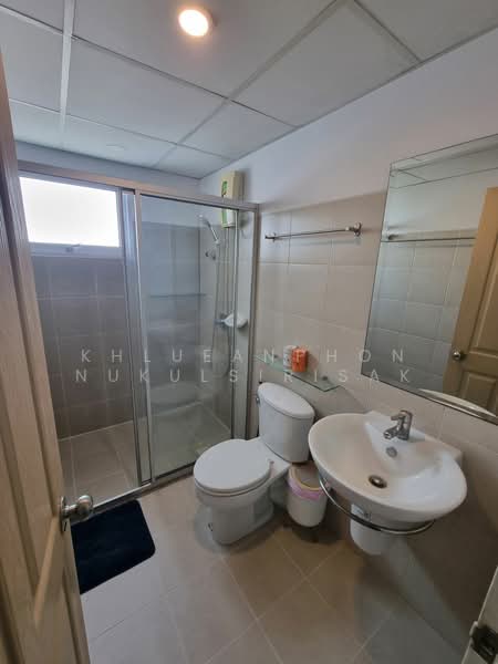 Supalai Park Ratchaphruek-Phetkasem, Bangkok, Petchkasem Road, Bang Wa, Phasi Charoen, Bangkok, 1 Bedroom, 33 sqm, Condo For Sale, by Khlueanphon Nukulsirisak, 500198646 - DDproperty.com