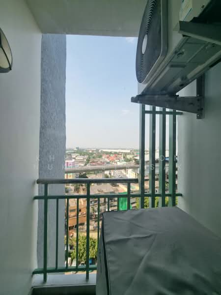 Supalai Park Ratchaphruek-Phetkasem, Bangkok, Petchkasem Road, Bang Wa, Phasi Charoen, Bangkok, 1 Bedroom, 33 sqm, Condo For Sale, by Khlueanphon Nukulsirisak, 500198646 - DDproperty.com