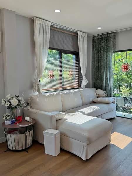 Centro Bangna-Kingkaew, Samut Prakan, Rachathewa, Bang Plee, Samut Prakan, 3 Bedrooms, 157 sqm, Single Detached House For Sale, by Khlueanphon Nukulsirisak, 500198647 - DDproperty.com