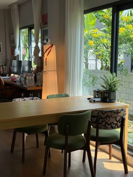 Centro Bangna-Kingkaew, Samut Prakan, Rachathewa, Bang Plee, Samut Prakan, 3 Bedrooms, 157 sqm, Single Detached House For Sale, by Khlueanphon Nukulsirisak, 500198647 - DDproperty.com