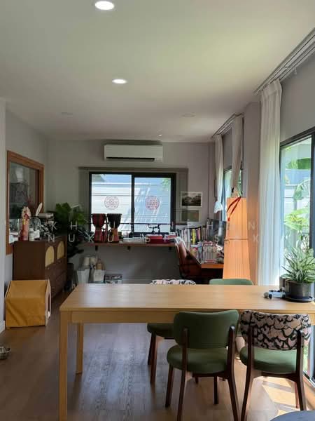 Centro Bangna-Kingkaew, Samut Prakan, Rachathewa, Bang Plee, Samut Prakan, 3 Bedrooms, 157 sqm, Single Detached House For Sale, by Khlueanphon Nukulsirisak, 500198647 - DDproperty.com