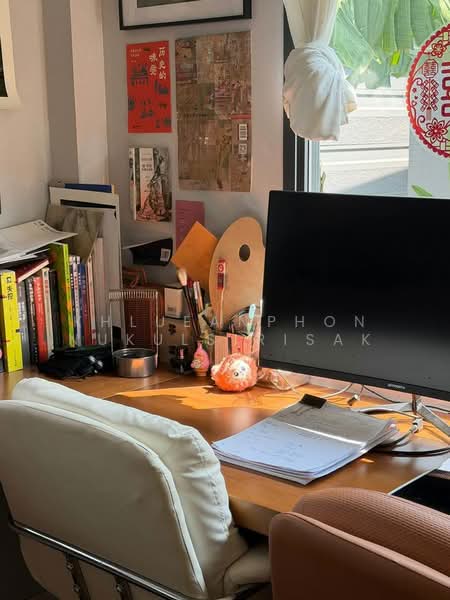 Centro Bangna-Kingkaew, Samut Prakan, Rachathewa, Bang Plee, Samut Prakan, 3 Bedrooms, 157 sqm, Single Detached House For Sale, by Khlueanphon Nukulsirisak, 500198647 - DDproperty.com