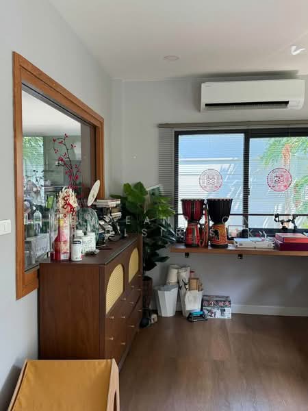 Centro Bangna-Kingkaew, Samut Prakan, Rachathewa, Bang Plee, Samut Prakan, 3 Bedrooms, 157 sqm, Single Detached House For Sale, by Khlueanphon Nukulsirisak, 500198647 - DDproperty.com