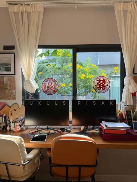 Centro Bangna-Kingkaew, Samut Prakan, Rachathewa, Bang Plee, Samut Prakan, 3 Bedrooms, 157 sqm, Single Detached House For Sale, by Khlueanphon Nukulsirisak, 500198647 - DDproperty.com