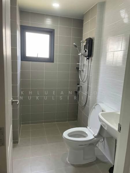 Centro Bangna-Kingkaew, Samut Prakan, Rachathewa, Bang Plee, Samut Prakan, 3 Bedrooms, 157 sqm, Single Detached House For Sale, by Khlueanphon Nukulsirisak, 500198647 - DDproperty.com