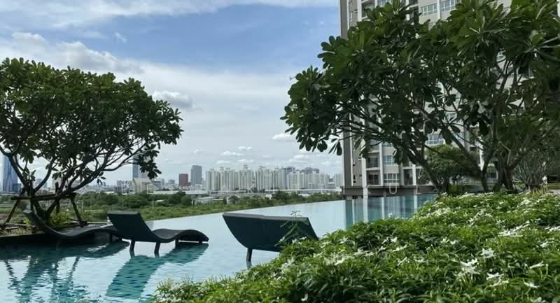 Supalai Veranda Rama 9, Bangkok, 349 Rama 9, Bang Kapi, Huai Khwang, Bangkok, 2 Bedrooms, 75 sqm, Condo For Rent, by Nicha Peerakittikul, 500198649 - DDproperty.com