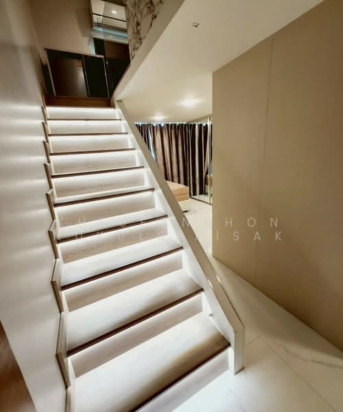 59 Heritage, Bangkok, 18 Soi Sukhumvit 59, Khlong Tan Nua, Watthana, Bangkok, 4 Bedrooms, 200 sqm, Condo For Rent, by Khlueanphon Nukulsirisak, 500198650 - DDproperty.com