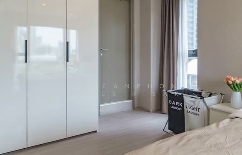 Life Asoke Hype : ไลฟ์ อโศก ไฮป์, กรุงเทพ, 339 ถนน จตุรทิศ, มักกะสัน, ราชเทวี, กรุงเทพ, 64 ตร.ม., คอนโด ให้เช่า, โดย Khlueanphon Nukulsirisak, 500198651 - DDproperty.com