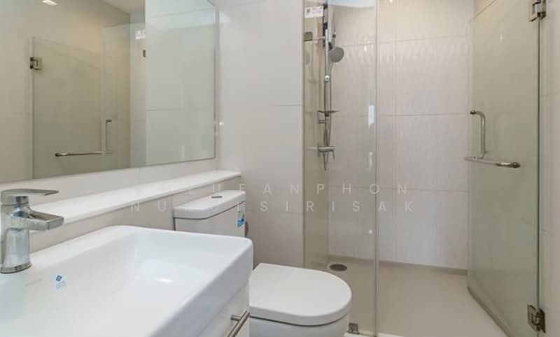 Life Asoke Hype : ไลฟ์ อโศก ไฮป์, กรุงเทพ, 339 ถนน จตุรทิศ, มักกะสัน, ราชเทวี, กรุงเทพ, 64 ตร.ม., คอนโด ให้เช่า, โดย Khlueanphon Nukulsirisak, 500198651 - DDproperty.com