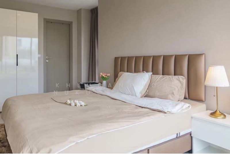 Life Asoke Hype : ไลฟ์ อโศก ไฮป์, กรุงเทพ, 339 ถนน จตุรทิศ, มักกะสัน, ราชเทวี, กรุงเทพ, 64 ตร.ม., คอนโด ให้เช่า, โดย Khlueanphon Nukulsirisak, 500198651 - DDproperty.com