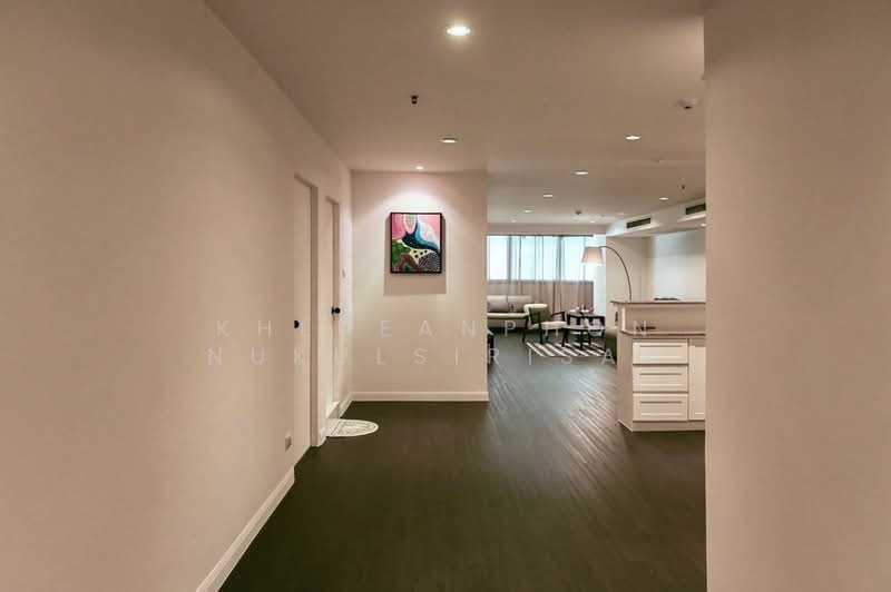 Crystal Garden Condominium : คริสตัล การ์เด้น, กรุงเทพ, 217 ถนนสุขุมวิท ซอย 4, คลองเตย, คลองเตย, กรุงเทพ, 127 ตร.ม., คอนโด ให้เช่า, โดย Khlueanphon Nukulsirisak, 500198652 - DDproperty.com