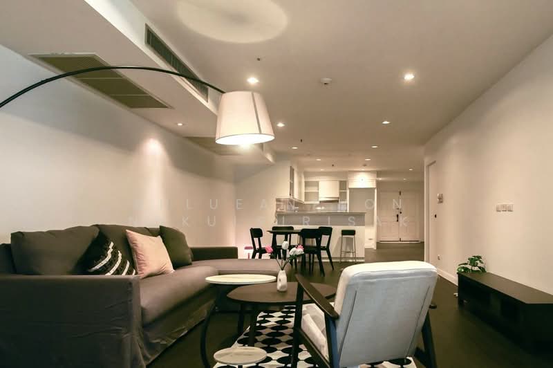 Crystal Garden, Bangkok, 217 Sukhumvit 4 Alley, Khlong Toei, Khlong Toei, Bangkok, 2 Bedrooms, 127 sqm, Condo For Rent, by Khlueanphon Nukulsirisak, 500198652 - DDproperty.com