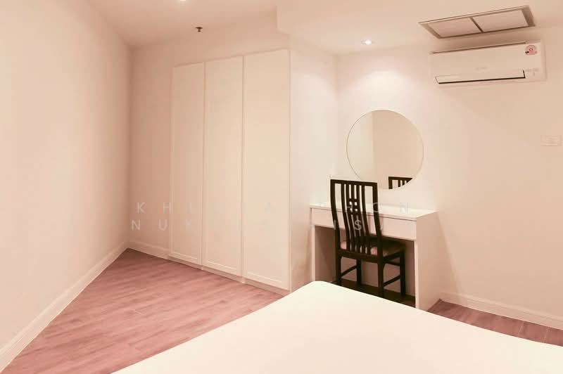 Crystal Garden Condominium : คริสตัล การ์เด้น, กรุงเทพ, 217 ถนนสุขุมวิท ซอย 4, คลองเตย, คลองเตย, กรุงเทพ, 127 ตร.ม., คอนโด ให้เช่า, โดย Khlueanphon Nukulsirisak, 500198652 - DDproperty.com