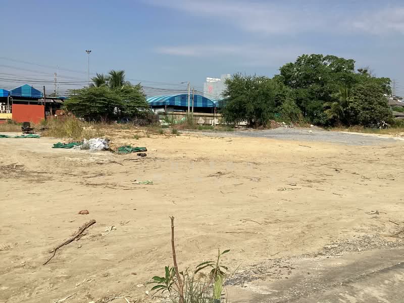 ให้เช่าที่ดินถ.บางแวก 2 แปลง 170 และ 172 ตร.วา ถมแล้ว สี่เหลี่ยม ทำเลดี ราคาคุ้ม, Bangkok, บางวแก, Bang Waek, Phasi Charoen, Bangkok, , 680 sqm, Land For Rent, by Jintara Chaochalard, 500198654 - DDproperty.com