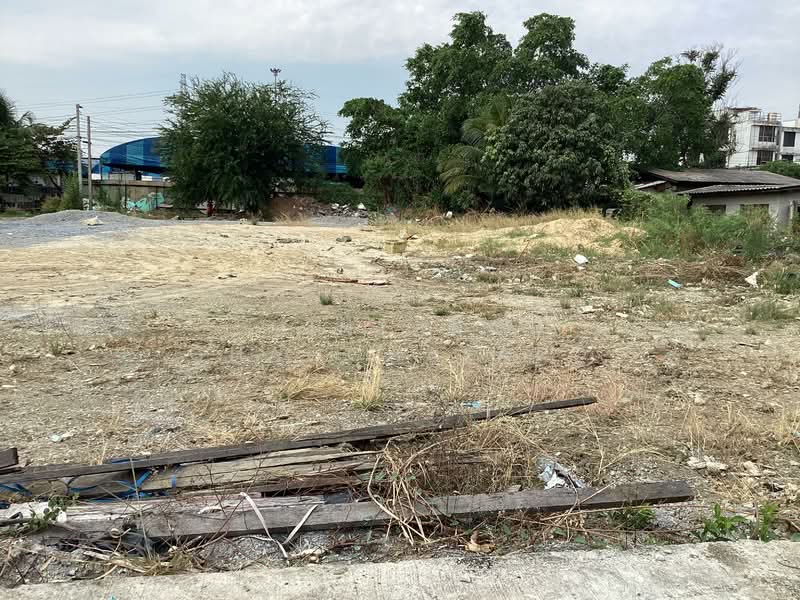 เช่าที่ดิน 170 ตร.วาใกล้จรัญสนิทวงศ์ และบรมราชชนนี ถมแล้ว ทำเลค้าขาย ราคาคุ้ม, Bangkok, บางวแก, Bang Waek, Phasi Charoen, Bangkok, , 680 sqm, Land For Rent, by Jintara Chaochalard, 500198654 - DDproperty.com